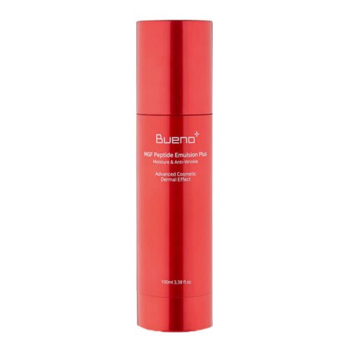 Bueno MGF Peptide Emulsion Plus