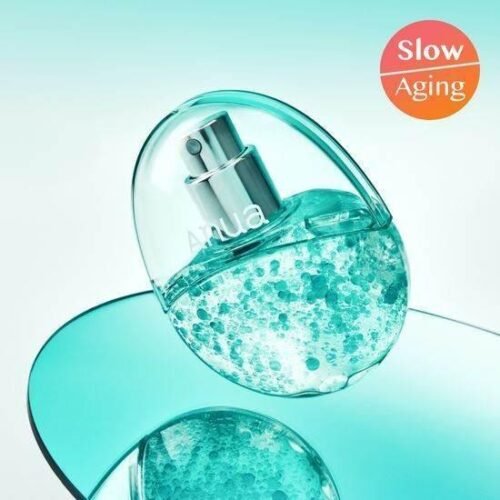 Anua - PDRN Hyaluronic Acid Hydrating Capsule Mist