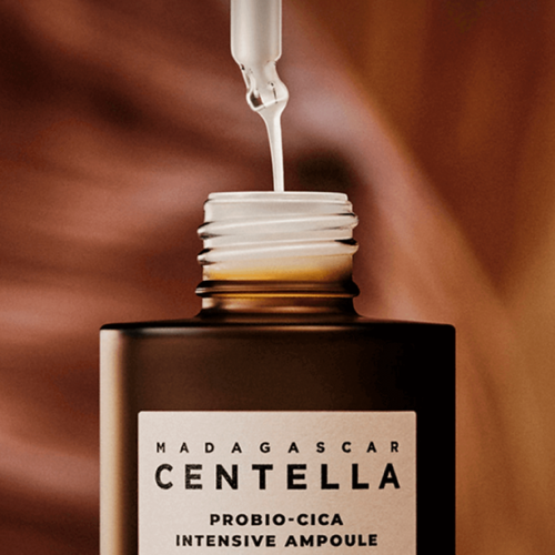 SKIN1004 Madagascar Centella Probio-Cica Intensive Ampoule