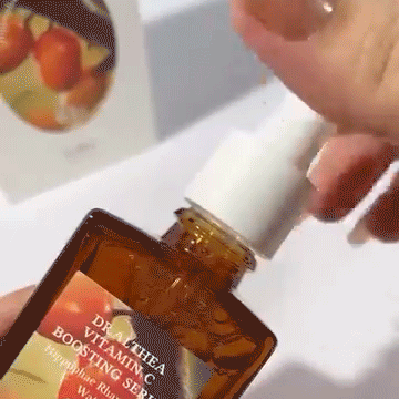 Dr. Althea Vitamin C Boosting Serum