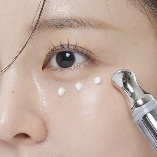 VT Cosmetics PDRN Reedle Shot Eye Lifter Cream( Titreşimli )