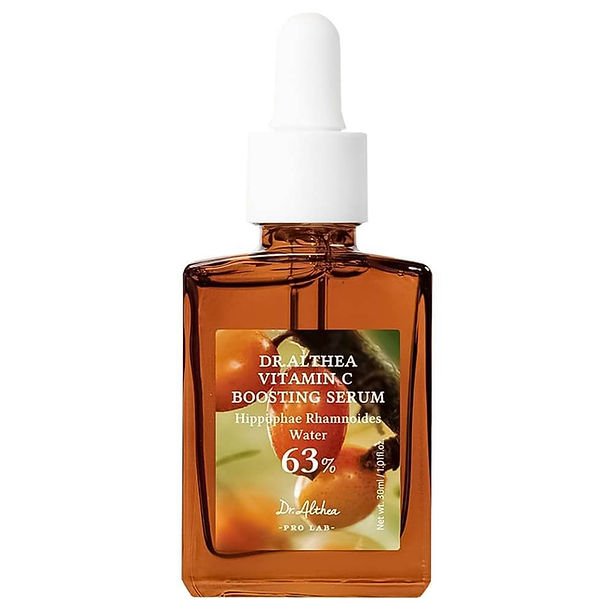 Dr. Althea Vitamin C Boosting Serum 1 Dr. Althea Vitamin C Boosting Serum