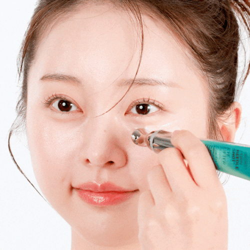 VT Cosmetics PDRN Reedle Shot Eye Lifter Cream( Titreşimli )