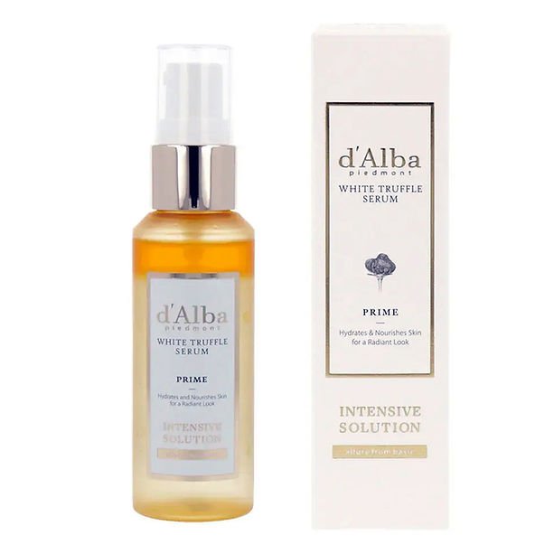 d'Alba White Truffle Prime Intensive Serum 2 d'Alba White Truffle Prime Intensive Serum - Görsel 2