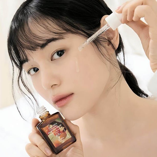 Dr. Althea Vitamin C Boosting Serum 3 Dr. Althea Vitamin C Boosting Serum - Görsel 3