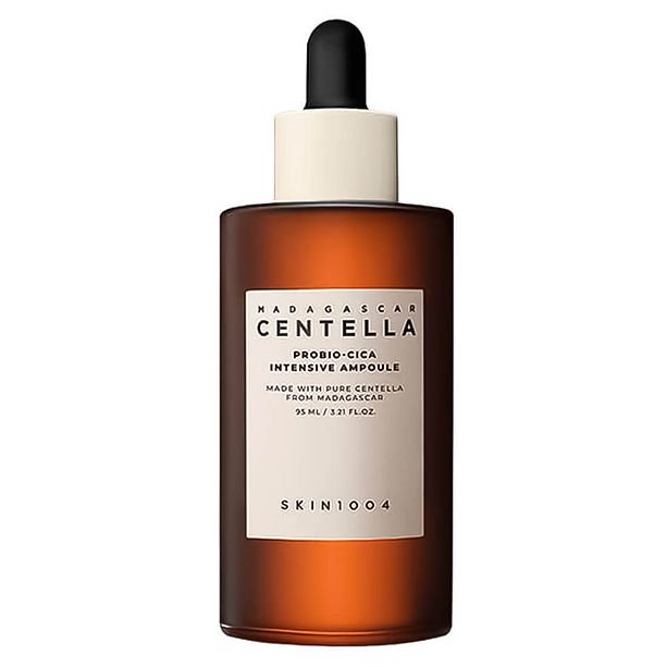 SKIN1004 Madagascar Centella Probio-Cica Intensive Ampoule 1 SKIN1004 Madagascar Centella Probio-Cica Intensive Ampoule