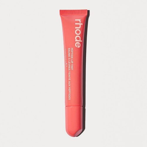 Rhode Peach Lip Balm