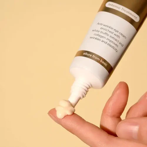 D'alba Whıte Truffle Extra İntensive Eye Cream