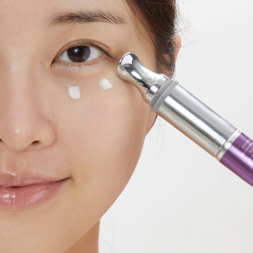 VT Cosmetics Reedle Shot Lifting Eye Cream ( Titreşimli )
