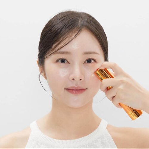 VT Cosmetics Vita-Light Reedle Shot 300 Serum