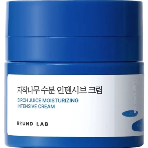 Round Lab Moisturezing İntensive Cream
