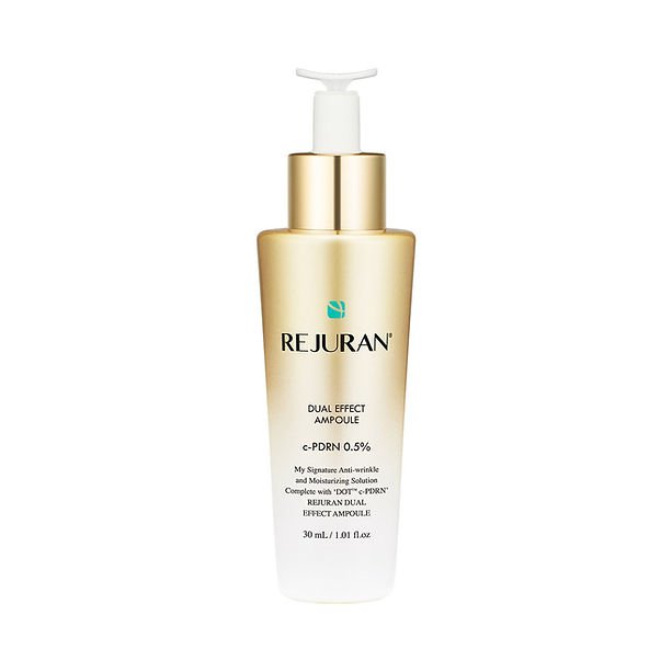 REJURAN Dual effect ampoule 1 REJURAN Dual effect ampoule