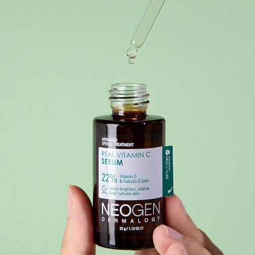 Neogen Dermalogy Real Vitamin C Serum
