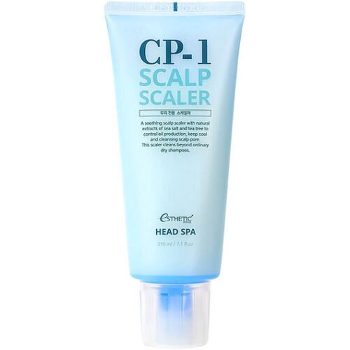 CP-1 Head Scalp Scaler