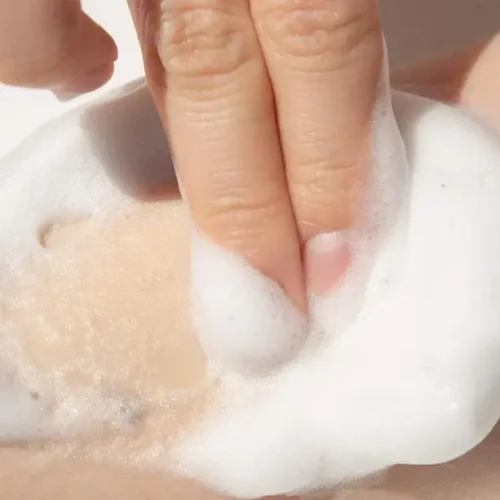 NEOGEN Pore Tight Peelşng Mousse