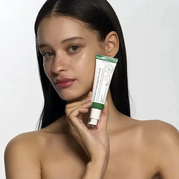 AXIS-Y Dark Spot Correcting Glow Serum 2 AXIS-Y Dark Spot Correcting Glow Serum - Görsel 2