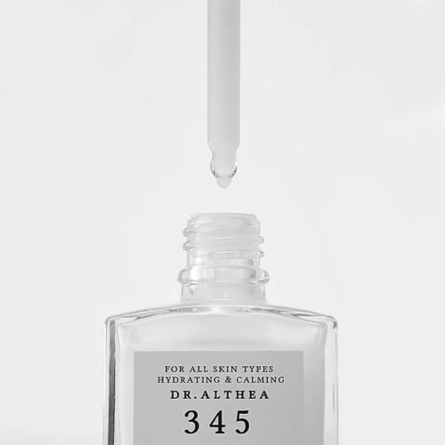 Dr. Althea 345 Serum