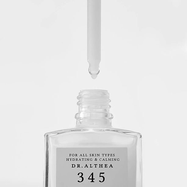 Dr. Althea 345 Serum 3 Dr. Althea 345 Serum - Görsel 3
