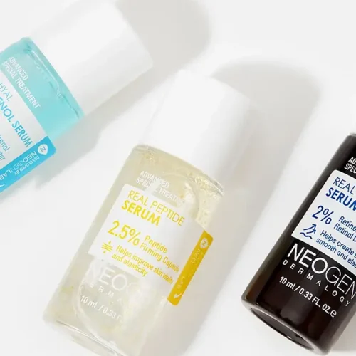 NEOGEN REAL SERUM MİNİ Set
