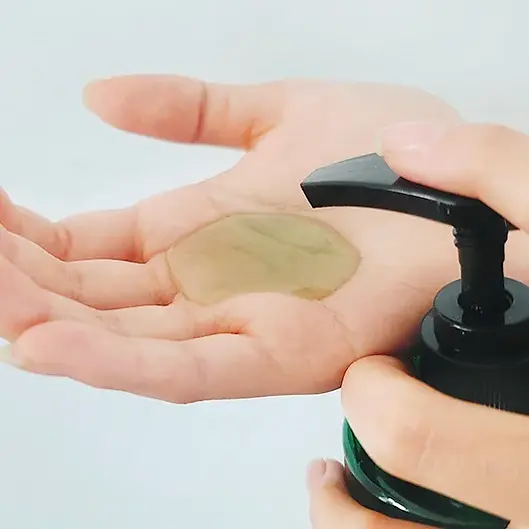 Lador Herbalism Shampoo