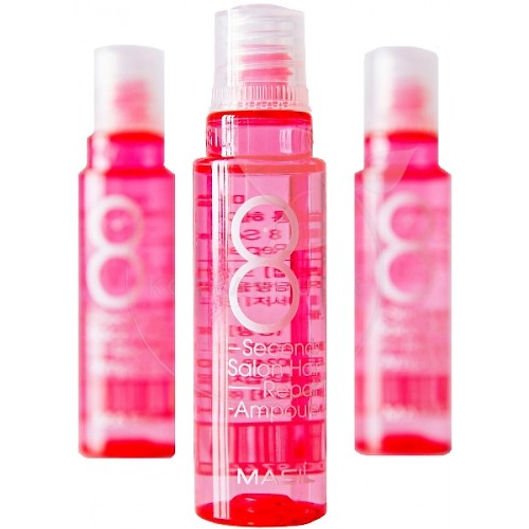 Masil 8 Seconds Salon Hair Repair Ampoule 2 Masil 8 Seconds Salon Hair Repair Ampoule