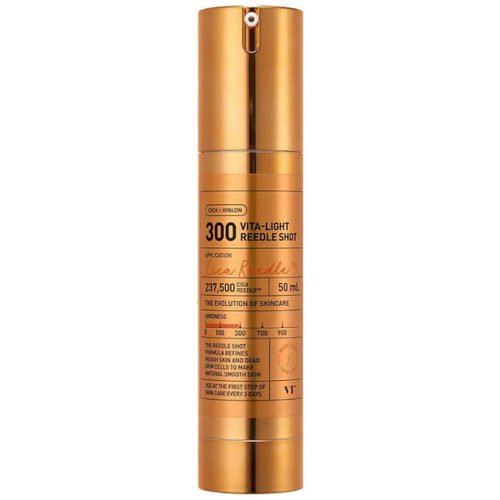 VT Cosmetics Vita-Light Reedle Shot 300 Serum
