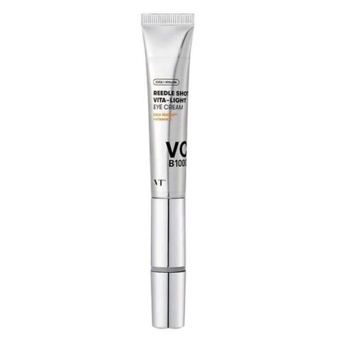 VT COSMETICS Reedle Shot Vita-Light Eye Cream ( Titreşimli)