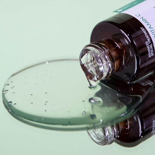 Neogen Dermalogy Real Vitamin C Serum