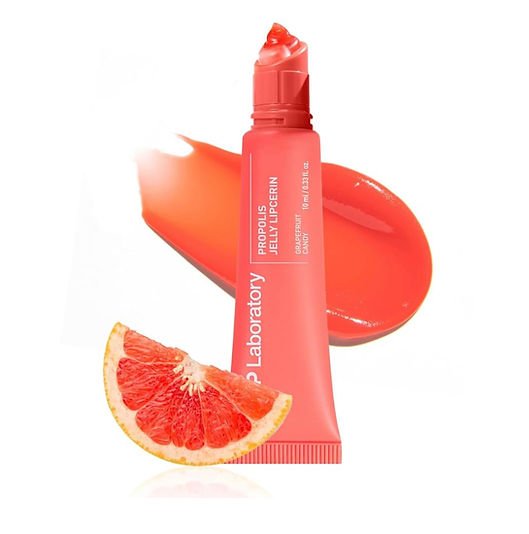 CNP Propolis Jelly Tinted Lipcerin - Greyfurt 10 ml