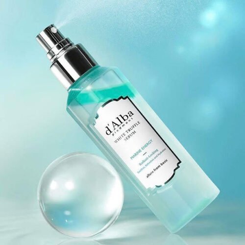 D’alba Marine Energy seum 160 ml