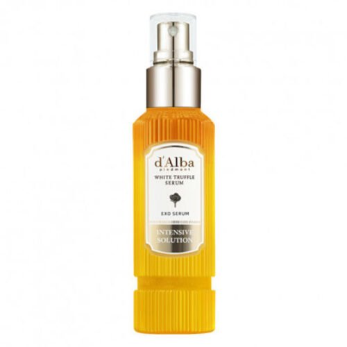 d'Alba Whıte Truffle EXO Serum