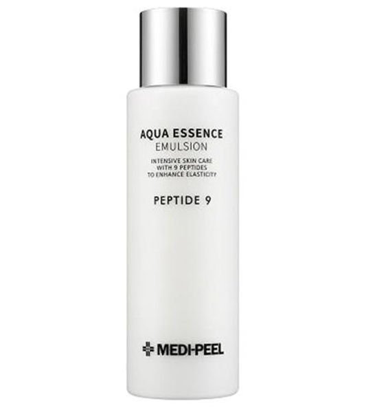 MEDI-PEEL PEPTIDE 9 AQUA ESSENCE EMULSION 1 MEDI-PEEL PEPTIDE 9 AQUA ESSENCE EMULSION