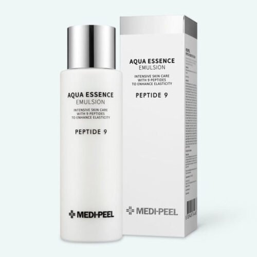 MEDI-PEEL PEPTIDE 9 AQUA ESSENCE EMULSION