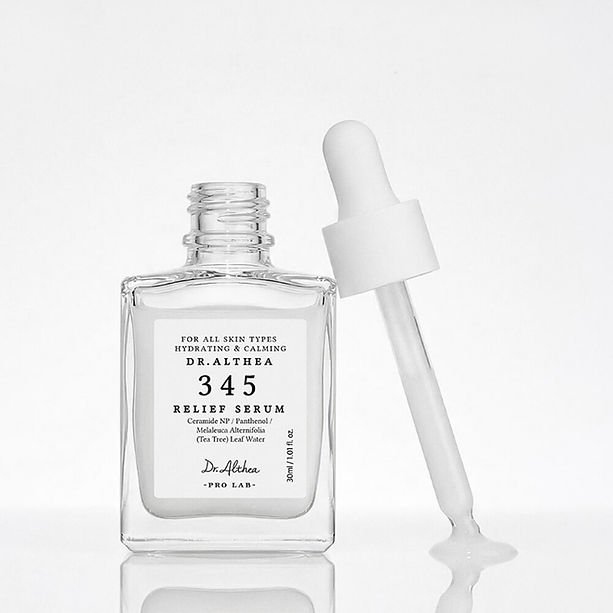 Dr. Althea 345 Serum 5 Dr. Althea 345 Serum - Görsel 5