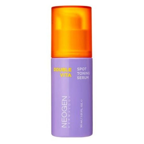 NEOGEN DERMALOGY DOUBLE VITA Spot Toning Serum