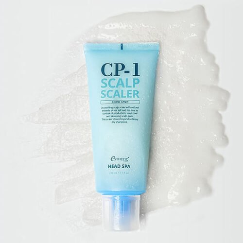 CP-1 Head Scalp Scaler