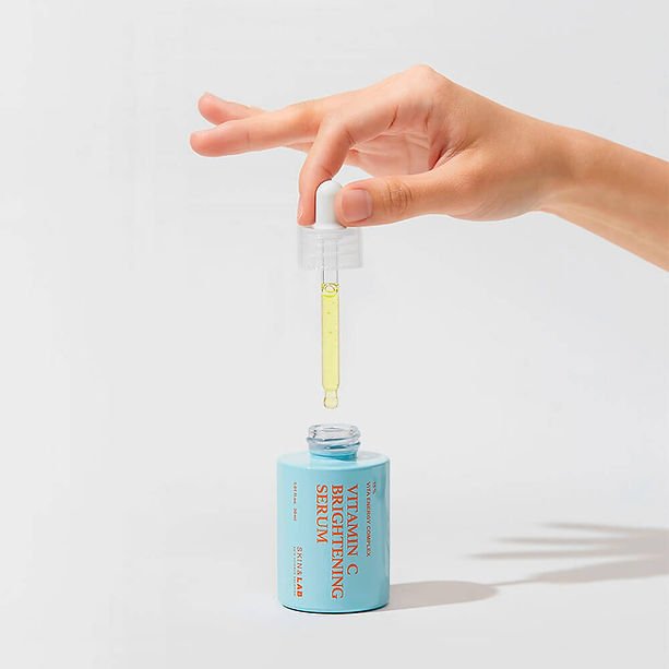 Skin Lab Vitamin C Serum 3 Skin Lab Vitamin C Serum - Görsel 3