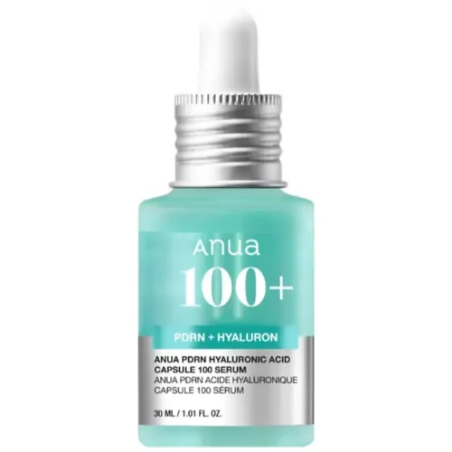 Anua PDRN Hyaluronic Acid Capsule Serum