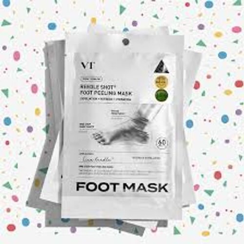 VT Cosmetics Reedle Shot Peeling Foot Mask