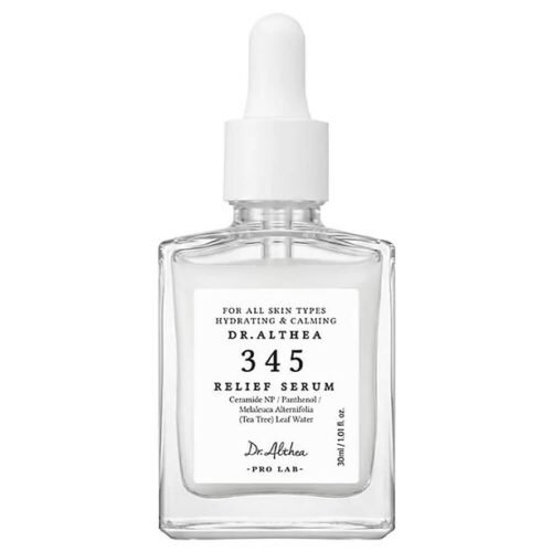 Dr. Althea 345 Serum