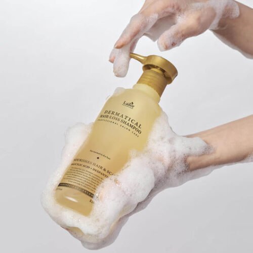 Lador Dermatical Hair Loss Shampoo