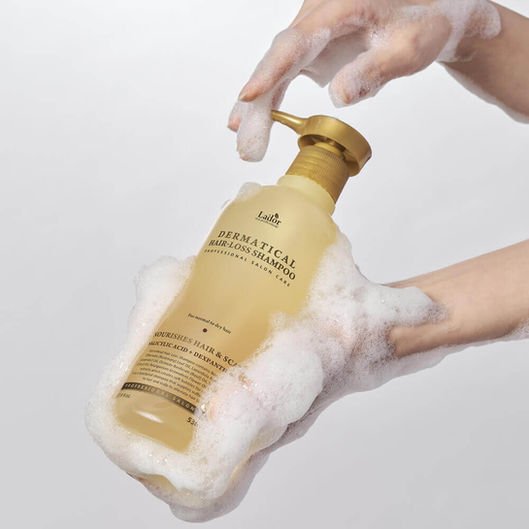 Lador Dermatical Hair Loss Shampoo