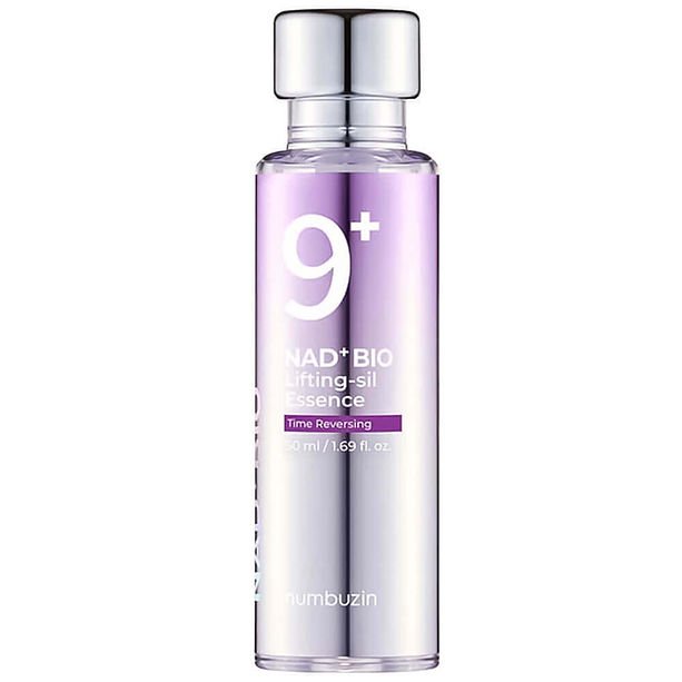 Numbuzin No. 9 NAD+ Bio Lifting Sill Essence