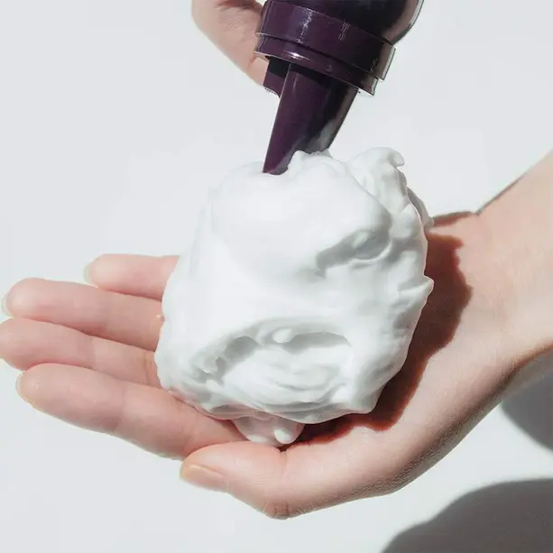 NEOGEN Pore Tight Peelşng Mousse 4 NEOGEN Pore Tight Peelşng Mousse