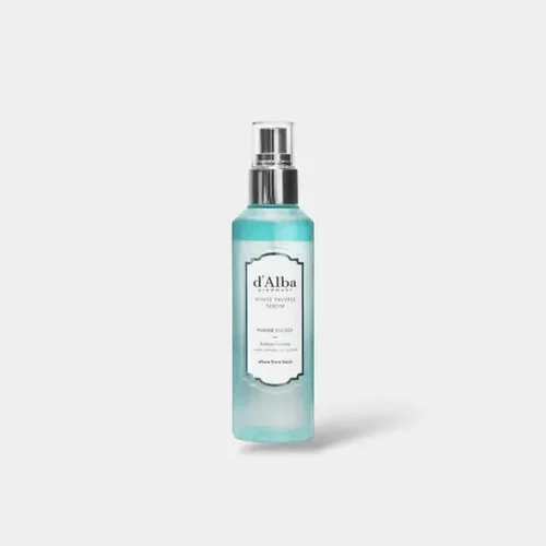 D’alba Marine Energy seum 160 ml