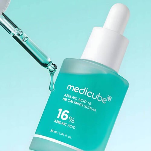 Medicube Azelaik Asit 16 BB Calming Serum