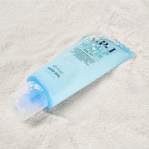 CP-1 Head Scalp Scaler