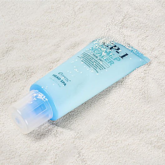 CP-1 Head Scalp Scaler 3 CP-1 Head Scalp Scaler
