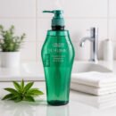 SHISEIDO Sublimic Fuente Forte Shampoo 500 ml