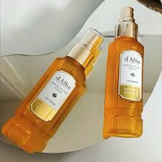 d'Alba Whıte Truffle EXO Serum 3 d'Alba Whıte Truffle EXO Serum - Görsel 3